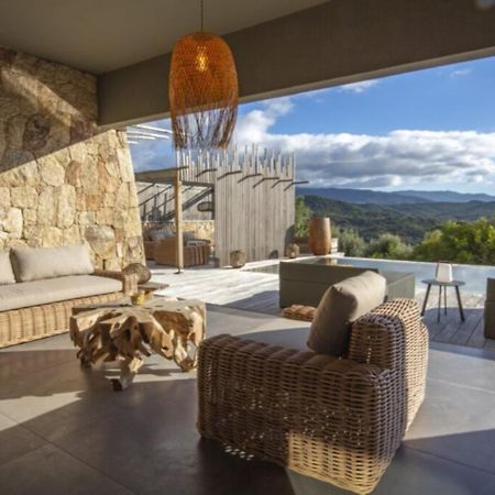 Nouveaute! Magnifique Villa A 2 Minutes Des Plus Belles Plages De La Rive Sud ポルティシオ エクステリア 写真