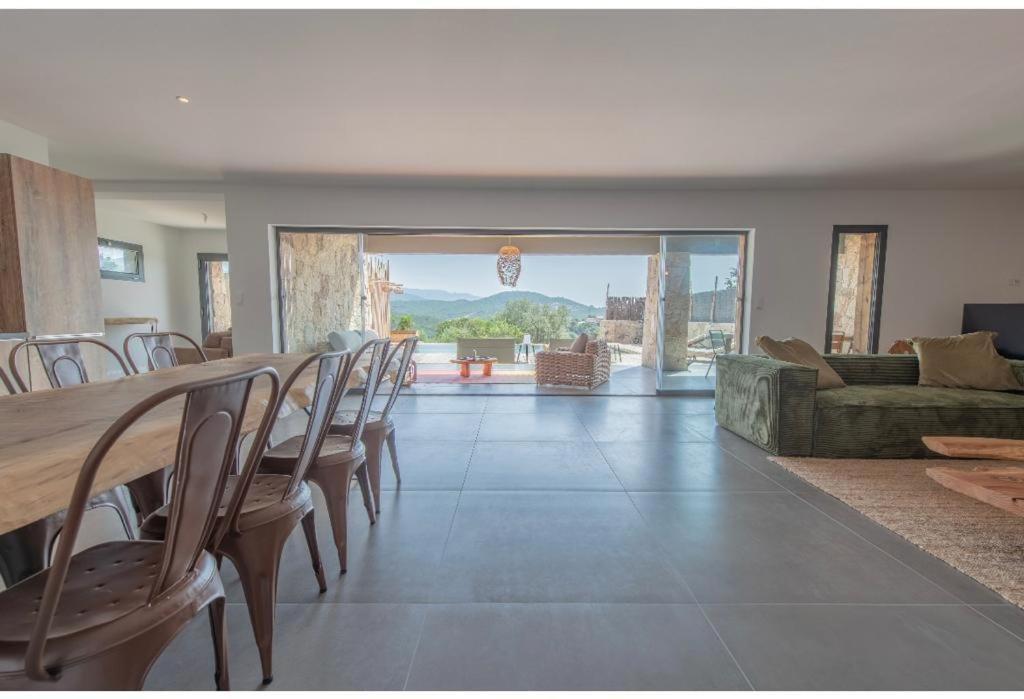 Nouveaute! Magnifique Villa A 2 Minutes Des Plus Belles Plages De La Rive Sud ポルティシオ エクステリア 写真