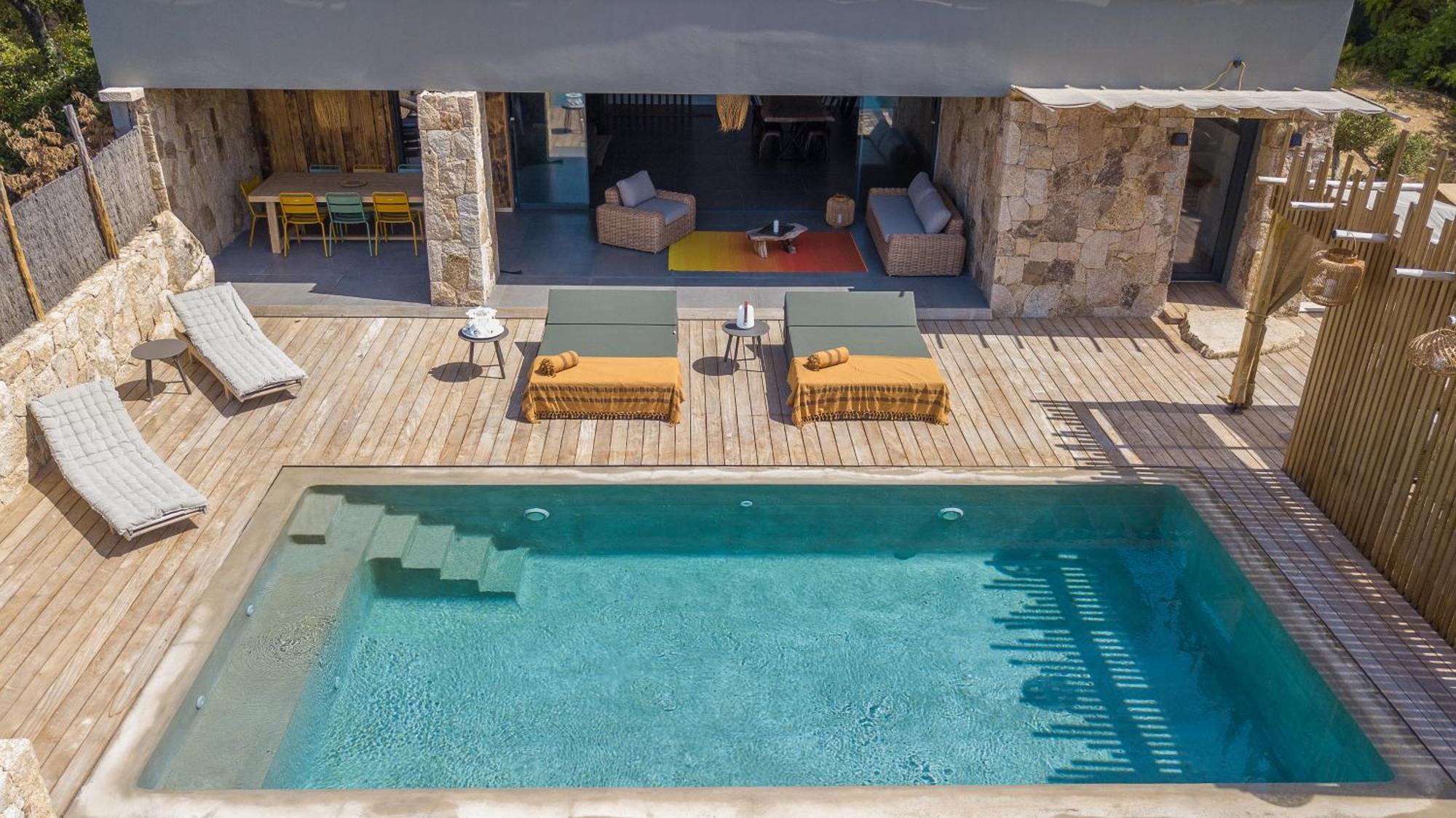 Nouveaute! Magnifique Villa A 2 Minutes Des Plus Belles Plages De La Rive Sud ポルティシオ エクステリア 写真