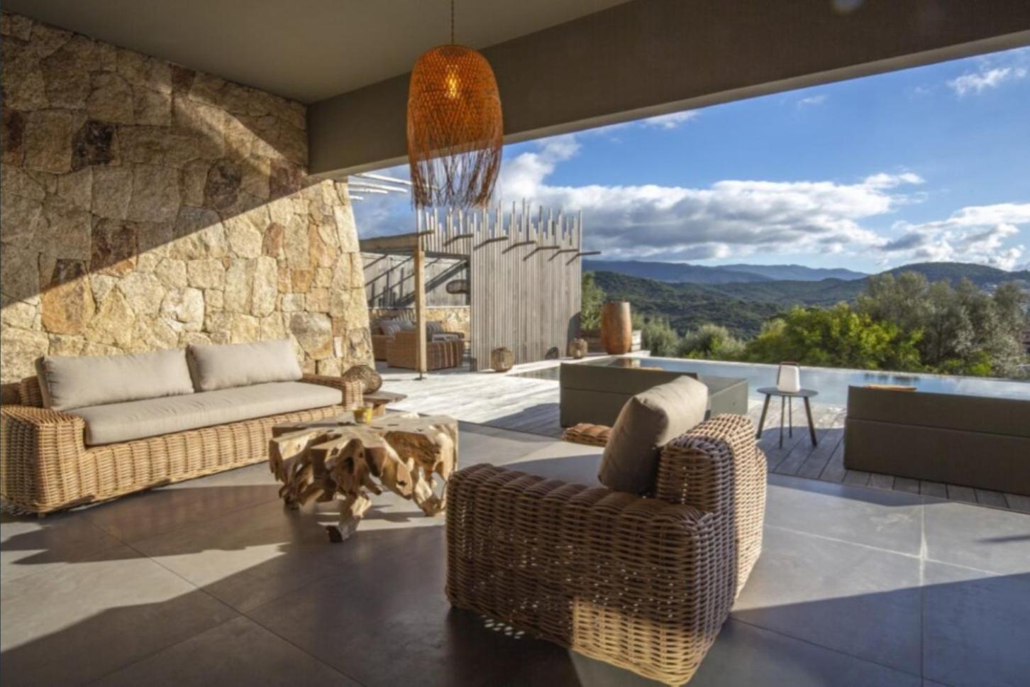 Nouveaute! Magnifique Villa A 2 Minutes Des Plus Belles Plages De La Rive Sud ポルティシオ エクステリア 写真
