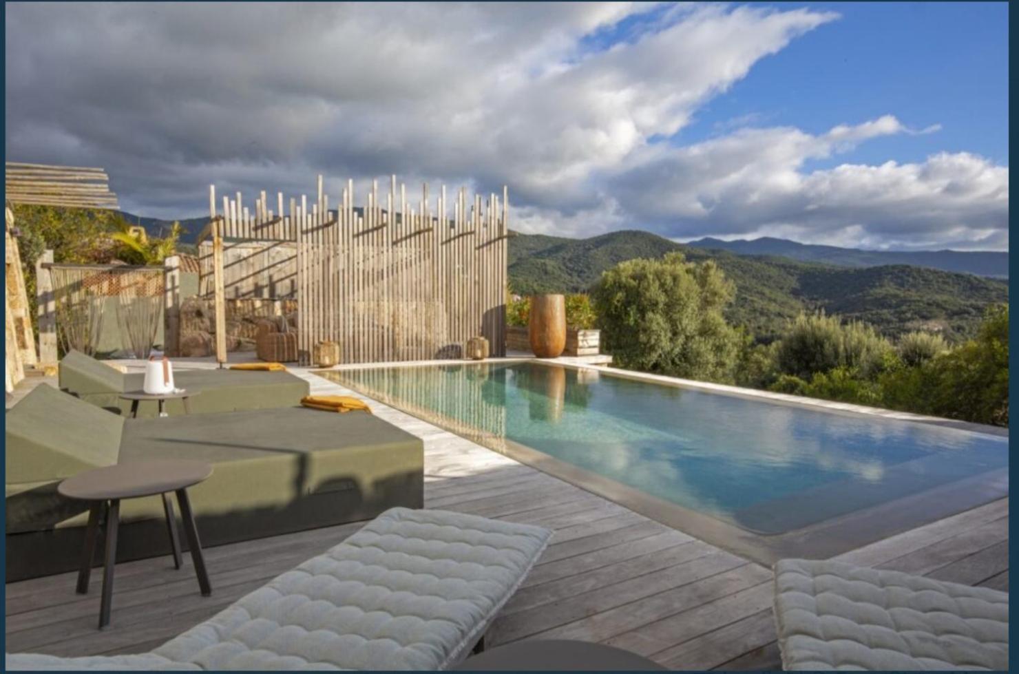 Nouveaute! Magnifique Villa A 2 Minutes Des Plus Belles Plages De La Rive Sud ポルティシオ エクステリア 写真