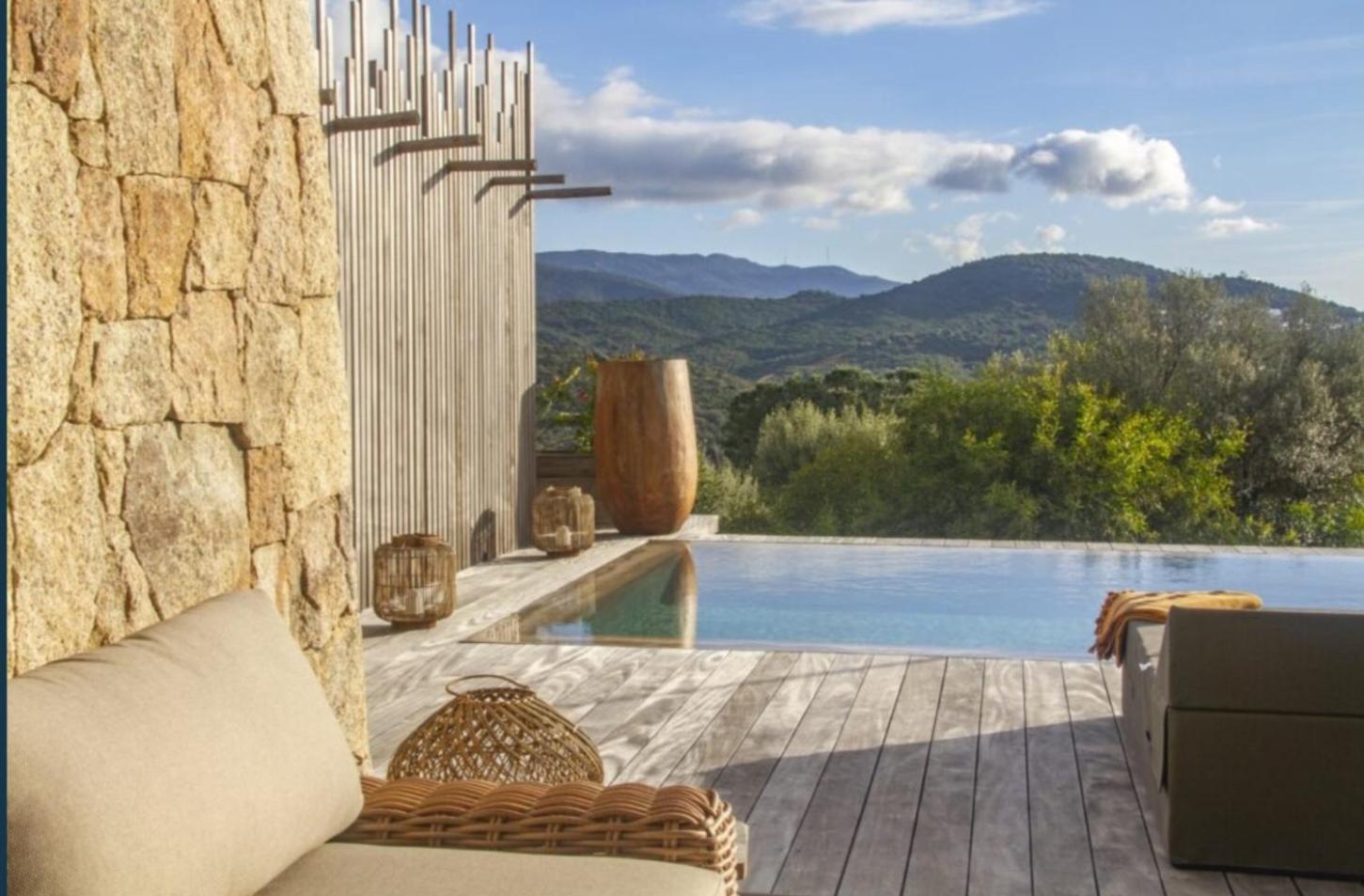 Nouveaute! Magnifique Villa A 2 Minutes Des Plus Belles Plages De La Rive Sud ポルティシオ エクステリア 写真